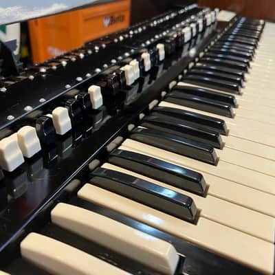 Immagine Hammond A-105 - 5