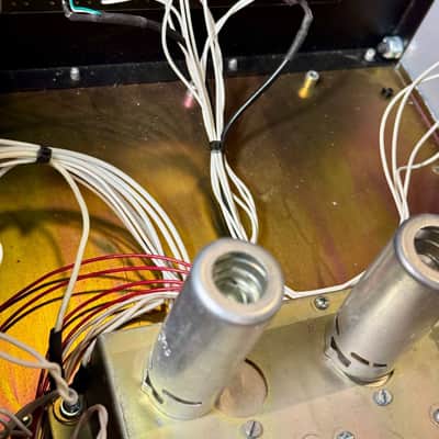 Hand Crafted Labs passive tube summing mixer (32 channels). image 16
