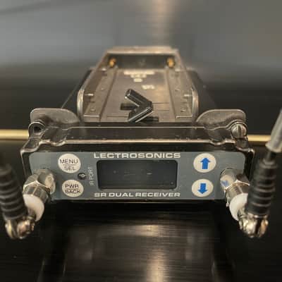 Lectrosonics SRc image 8