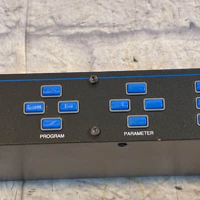 Digitech TSR-12 Rack Stereo Reverb / Multieffects image 9