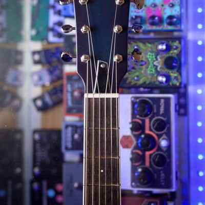 Dunable Yeti Custom Shop - Trans Blue image 12