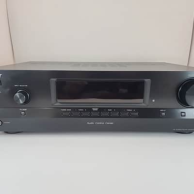 Sony STR-DH130 2 Channel Stereo AM FM Receiver AV No Remote - Tested & Working image 1