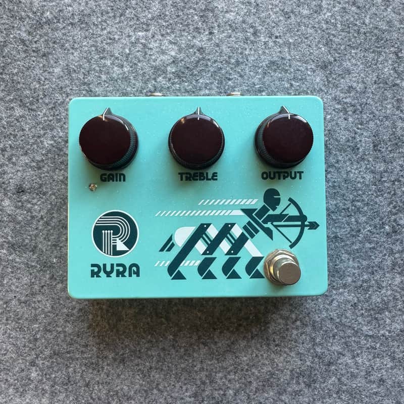 Ryra The Klone