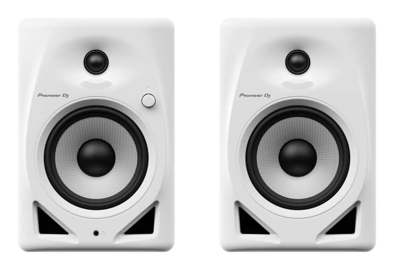 Pioneer DM-50D Active Studio Monitors (Pair) image 1