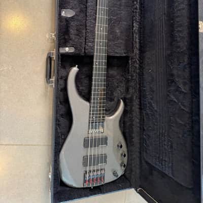 Modulus Quantum Five-String 1990's image 11