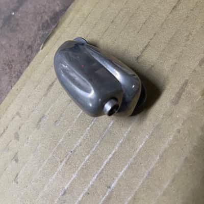 Slingerland Vintage nickel Tom/snare drum lug 1960s - Nickel image 3