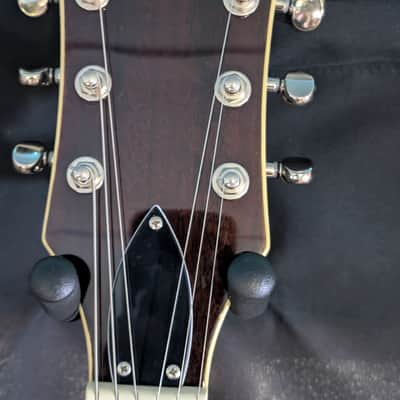 Gretsch G5622T Electromatic Center Block w/ Bigsby - Single Barrel Burst image 10