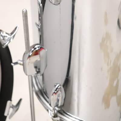 Slingerland COW 3pc Drum Kit Set 12/14/20" Vintage 1970's image 18