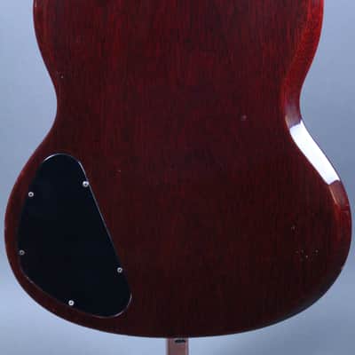 1970 Gibson SG Standard Cherry image 4