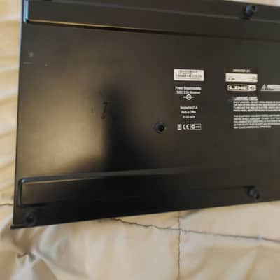 Line 6 POD HD500X Multi-Effect and Amp Modeler 2012 - 2015 - Black image 11