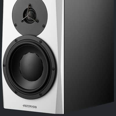 Dynaudio Professional LYD 7 Nearfield Monitor image 2