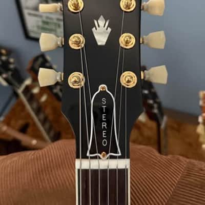 Gibson 2009 ES 345 Stereo *WORKING VARITONE* image 4