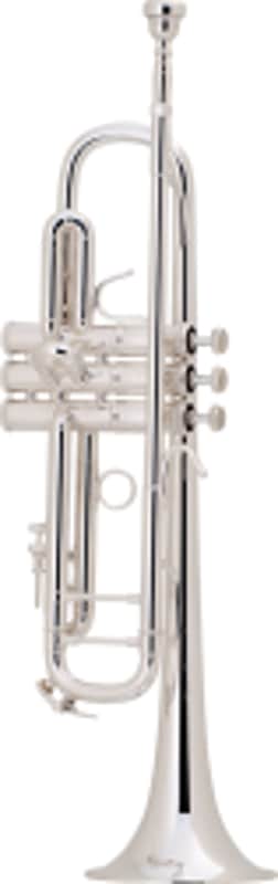 Bach Stradivarius 180S37 Trumpet image 1