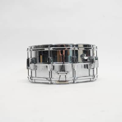 Ludwig LM402 14 x 6.5" 1990s Snare Drum - 3148191 90s image 4