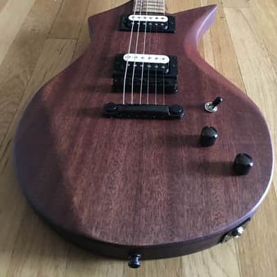 the "FALCON" (Prototype) Guitar from Black Diamond Hand Crafted In AMERICA image 7