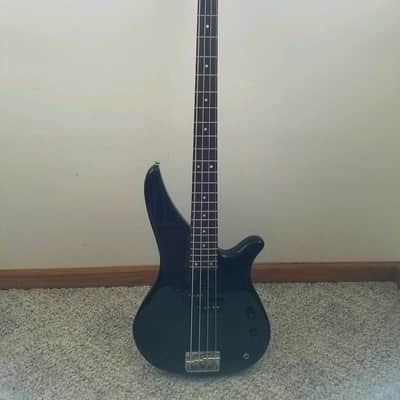 Yamaha RBX-264 Black | Reverb