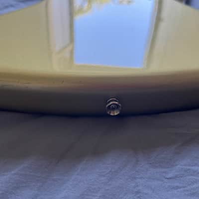 Fender Vintera 70s Jazz Bass PF, Inca Silver image 4