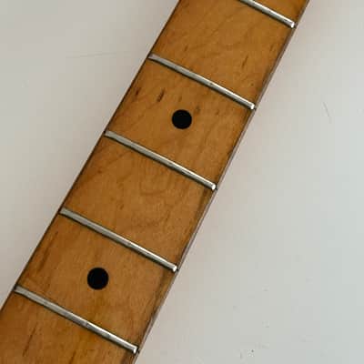 Tokai Silver Star SS60 '81 Vintage MIJ Stratocaster Type Electric Guitar Made in Japan image 9
