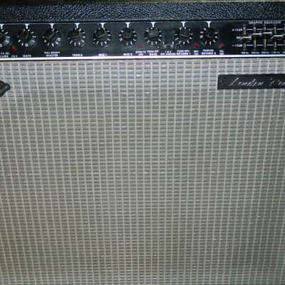 Fender London Reverb 1983 image 7