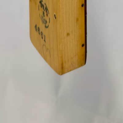 Fender Musicmaster Bass Neck 1976 - Rosewood image 19