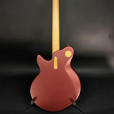 Eastman Fullertone Offset '62 - Dakota Red image 5