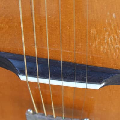 Larson Brothers  Prairie State Archtop 1546 1930s with ohsc image 5