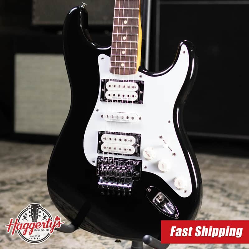 Fender 50th Anniversary Dave Murray Signature Stratocaster | Reverb