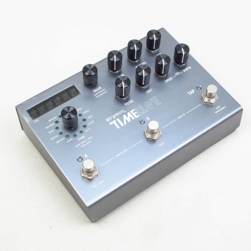 Strymon TIMELINE