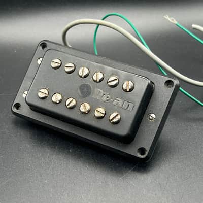 1970s ReAn Humbucker pickup - Hayman Shergold Burns image 2