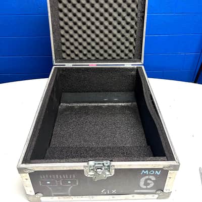 GOMC Road Case 26x13x23 image 2