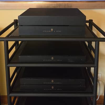 Steinway & Sons Lyngdorf Model P1 Surround Sound Processor Bild 3