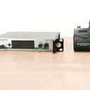 Sennheiser ew 300 IEM G3 Wireless IEM System 566-608 MHz NO POWER SUPPLY CG01316