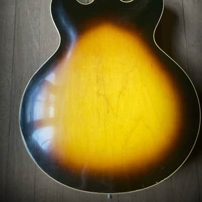 Gibson EB-2D 1969 image 7