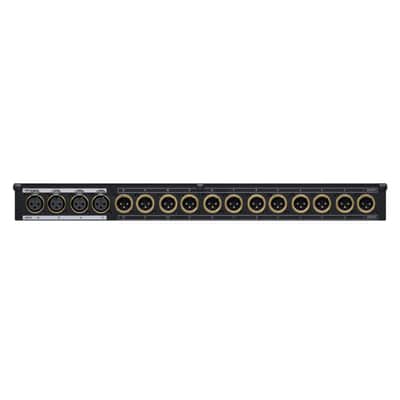 Black Lion Audio PBR XLR 16 Point XLR Patchbay image 2
