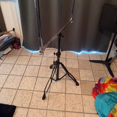 Custom Steelpan Mount image 3