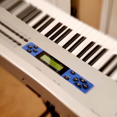 MUST SEE!!! ALESIS QS8.2 STAGE PIANO FULLY SERVICED AND IN AMAZING CONDITION! image 17