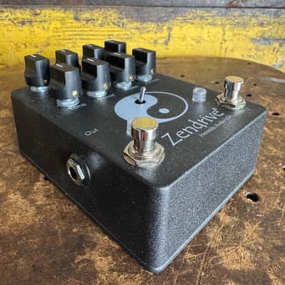 Hermida Audio Zendrive Zen-Zen image 2
