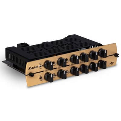 Synergy Marshall JMP Preamp Module image 3