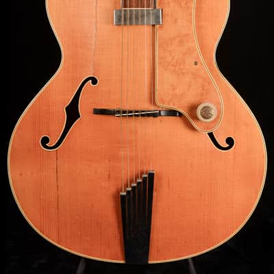 Barslev Super 51 1951 Natural image 1