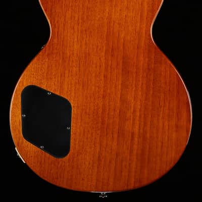 Epiphone Les Paul Standard 60s Silver Mist (641) image 4