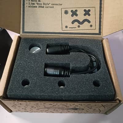 Empress Zoia Compact Grid Controller 2010s - Black image 3