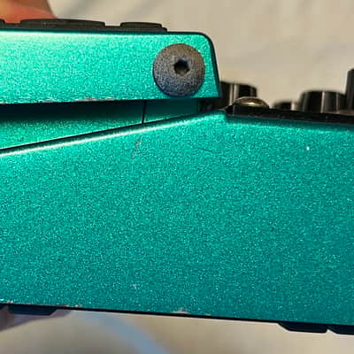 Boss SL-20 Slicer 2008 Tremolo Rhythm Pedal image 6