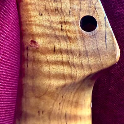 USA Customs Tele Neck 2015 - Nitro image 2