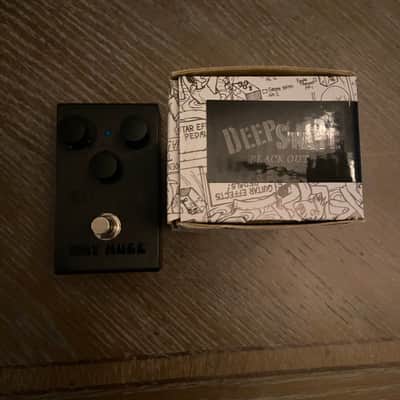Way Huge Deep State Overdrive imagen 1