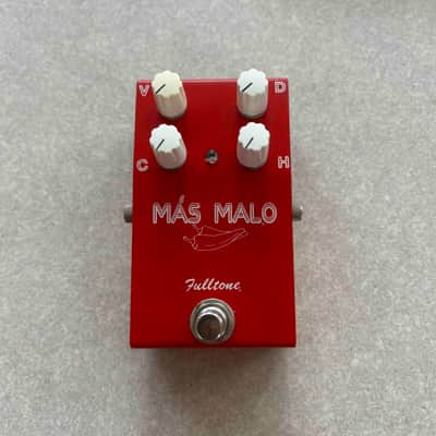 Fulltone Mas Malo Distortion / Fuzz | Reverb