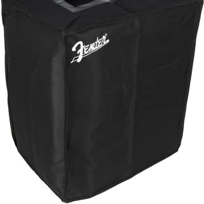 Fender Rumble 200/500/STAGE Amplifier Cover (5-pack) Bundle image 1