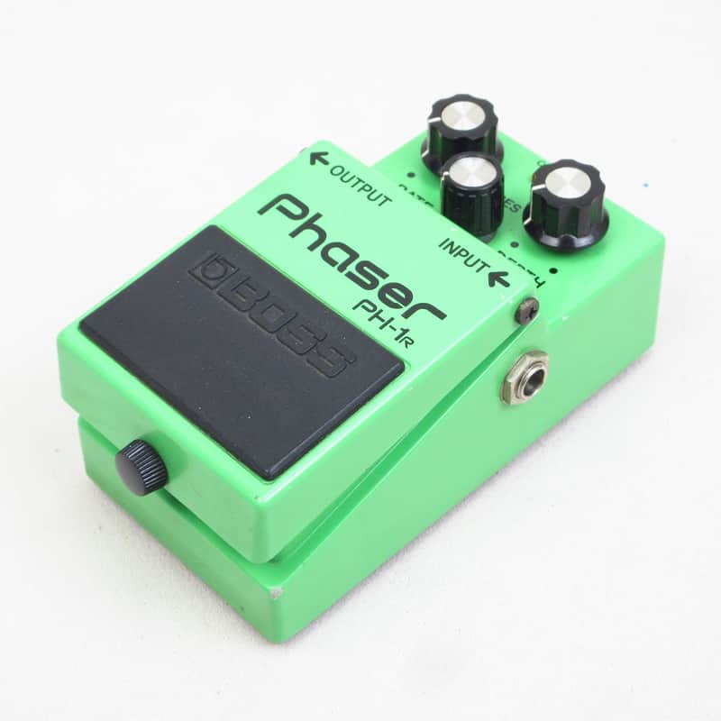 Boss PH-1R Phaser
