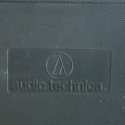 Audio-Technica Drum Mics Microphones MB-DK 4 Piece Mic Set image 4