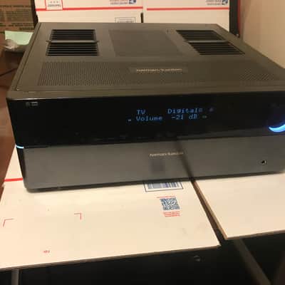 Harman Kardon hk 990 no remote image 3