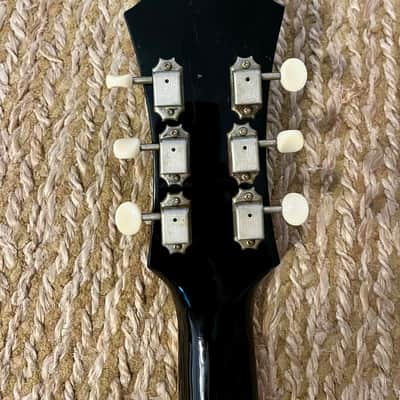 Peerless 2003 Epiphone Casino MIK - Vintage Sunburst image 12